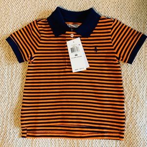 Ralph Lauren Polo - 9M
